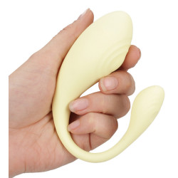  Loveline Stimulateur Point G Yellby 10 x 3.8cm